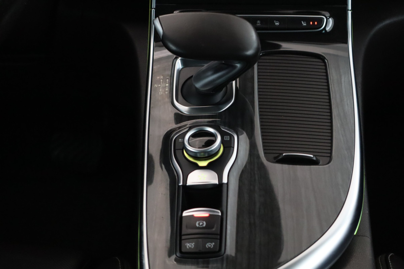 Renault Espace, 2016