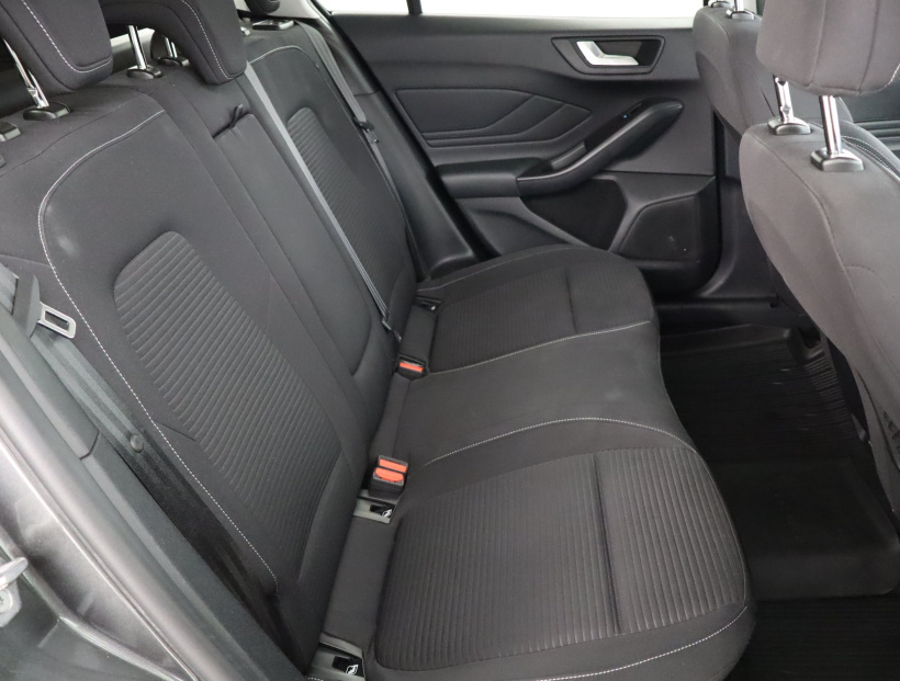 Ford Focus, 2019