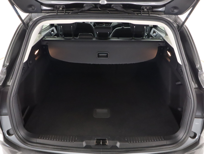 Ford Focus, 2019