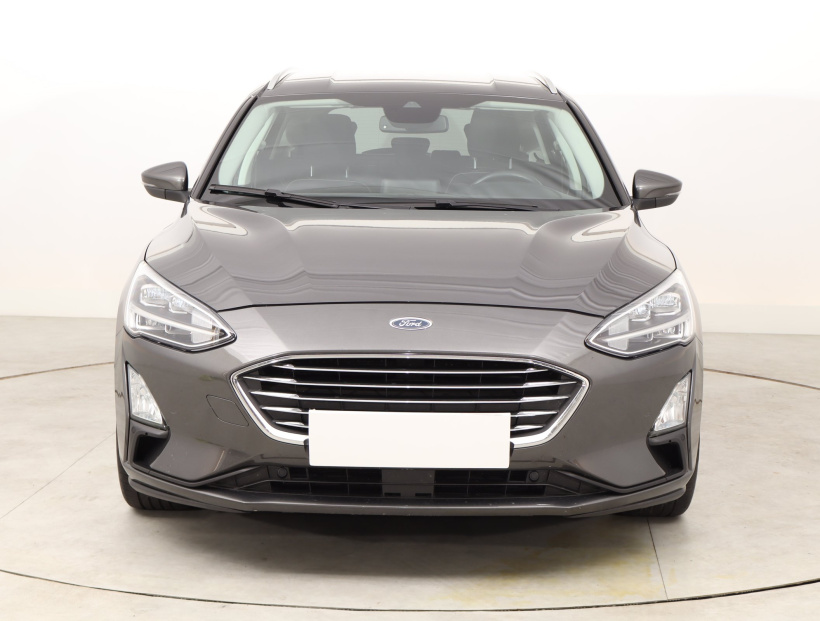 Ford Focus, 2019