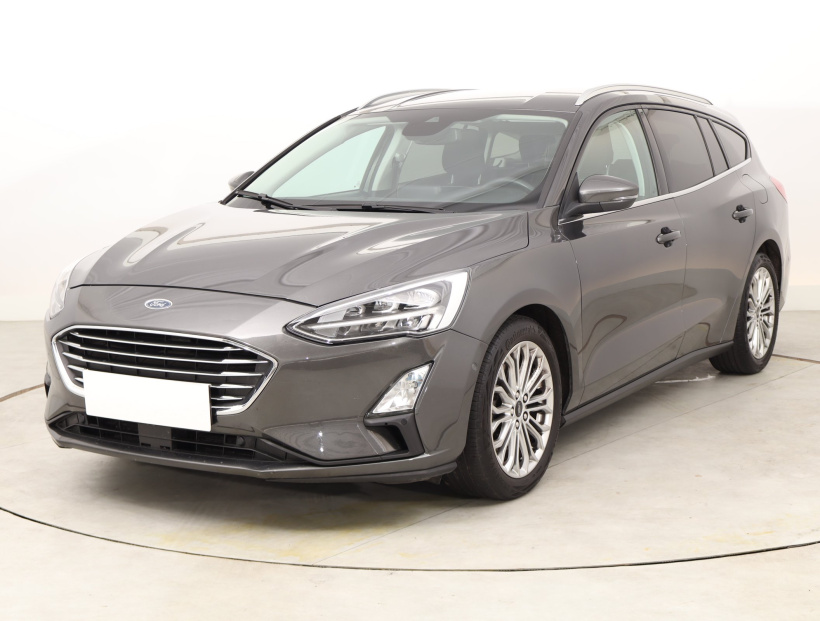 Ford Focus, 2019