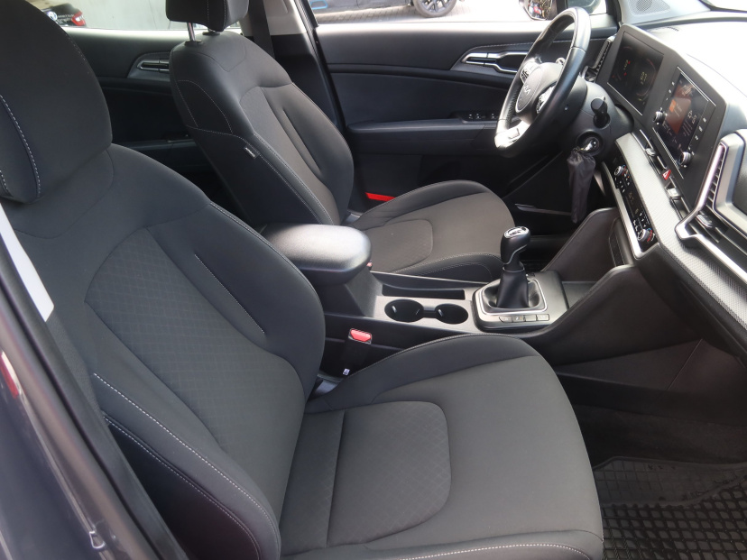 Kia Sportage, 2023