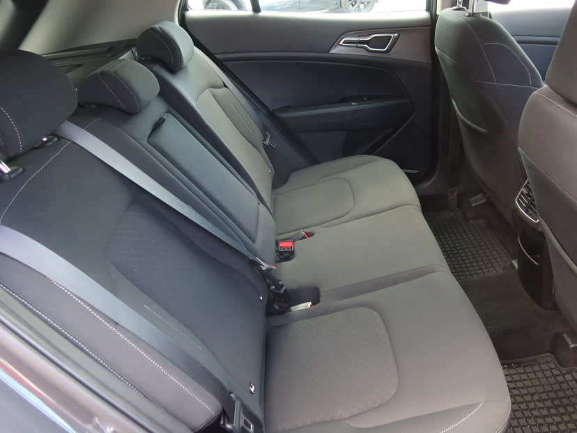 Kia Sportage, 2023