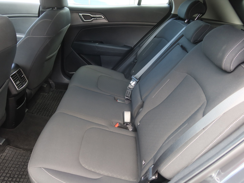 Kia Sportage, 2023