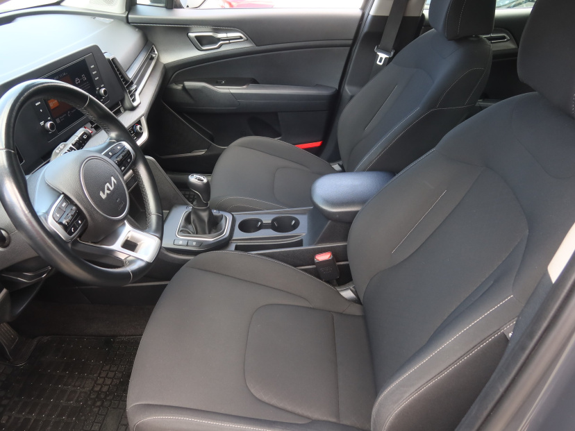Kia Sportage, 2023