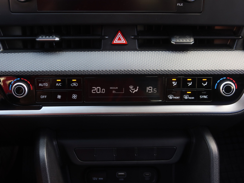 Kia Sportage, 2023