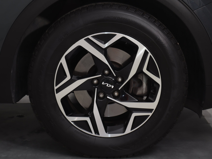 Kia Sportage, 2023