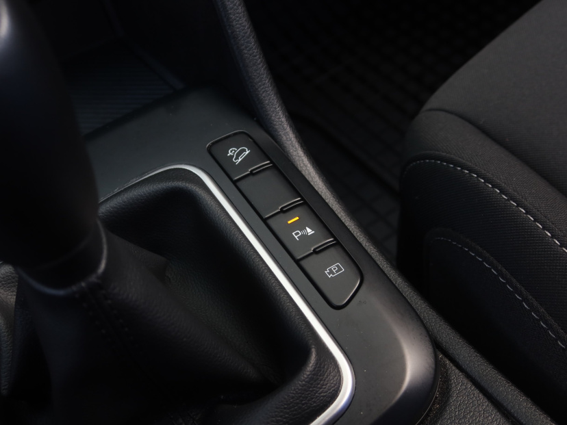 Kia Sportage, 2023