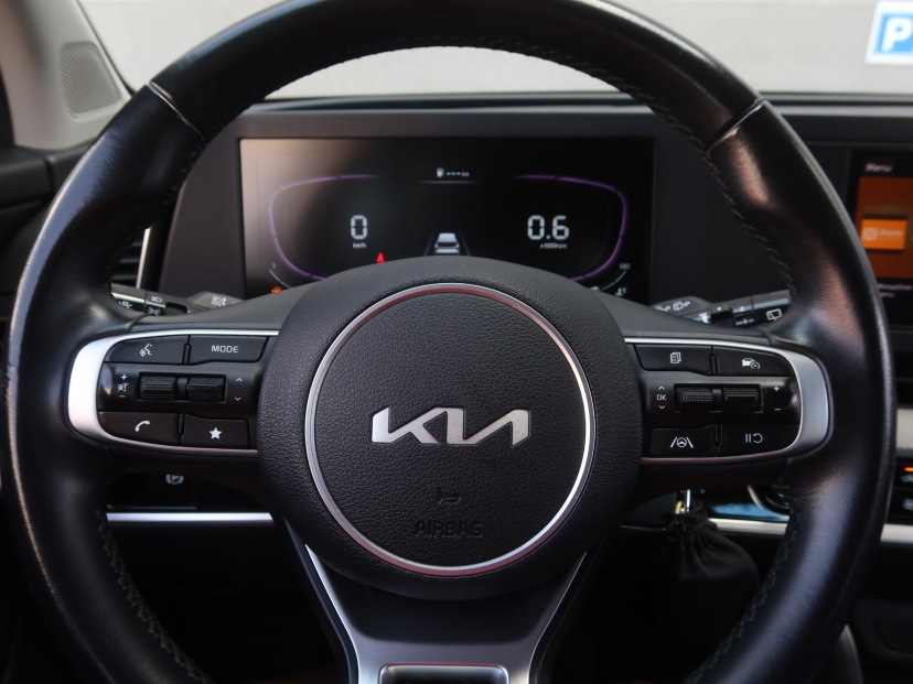 Kia Sportage, 2023