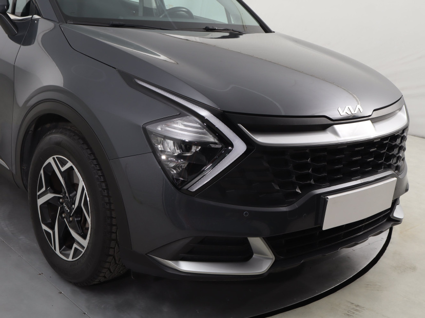 Kia Sportage, 2023