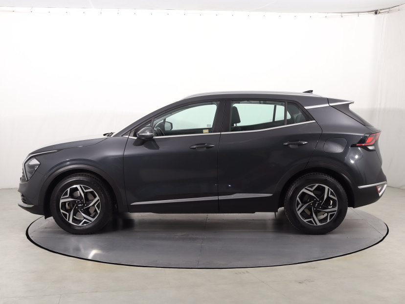 Kia Sportage, 2023