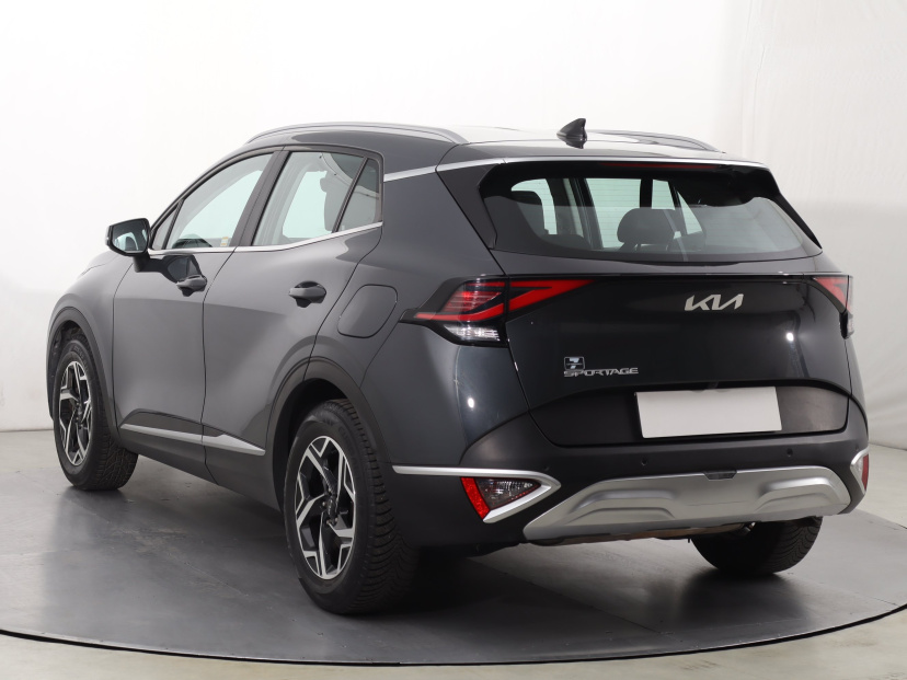 Kia Sportage, 2023