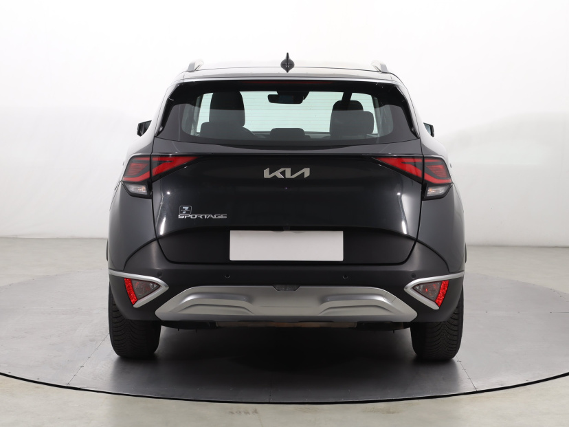 Kia Sportage, 2023