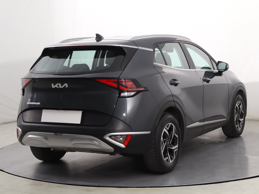 Kia Sportage, 2023