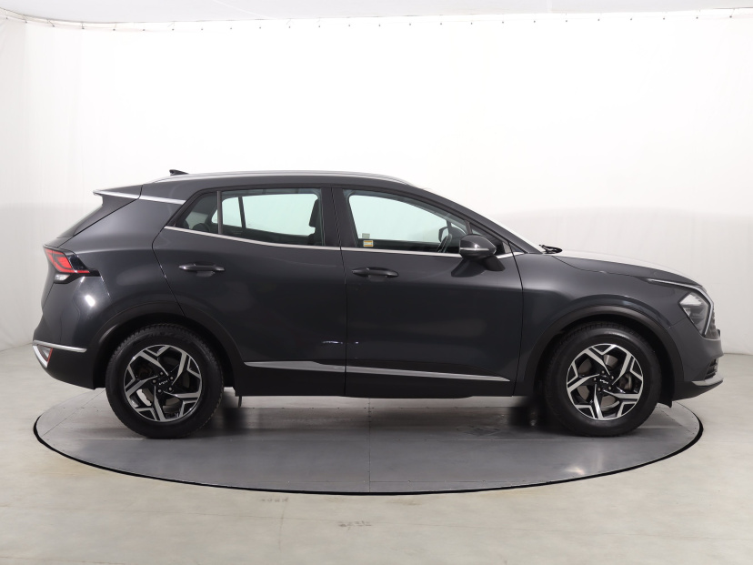 Kia Sportage, 2023