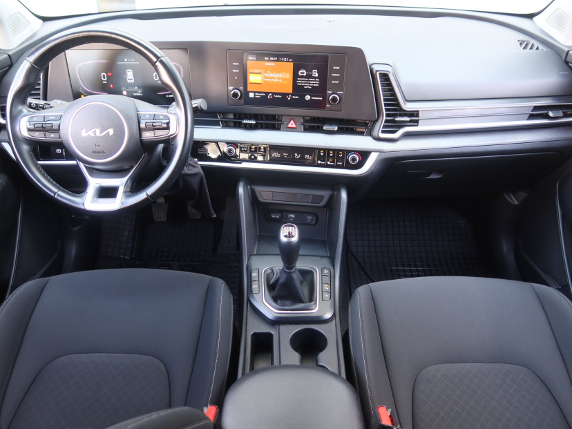 Kia Sportage, 2023