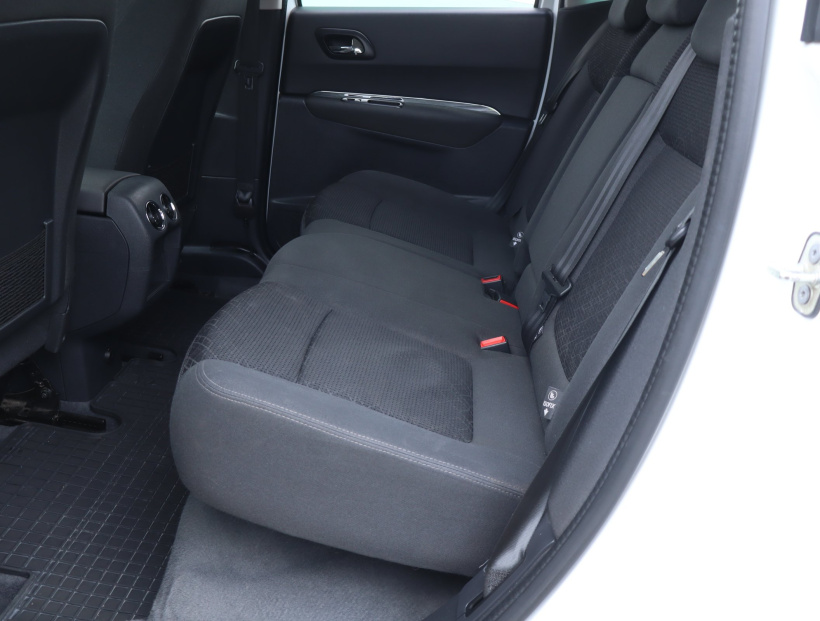 Peugeot 3008, 2016