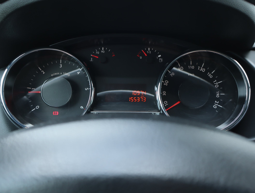 Peugeot 3008, 2016