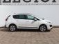Peugeot 3008, 2016