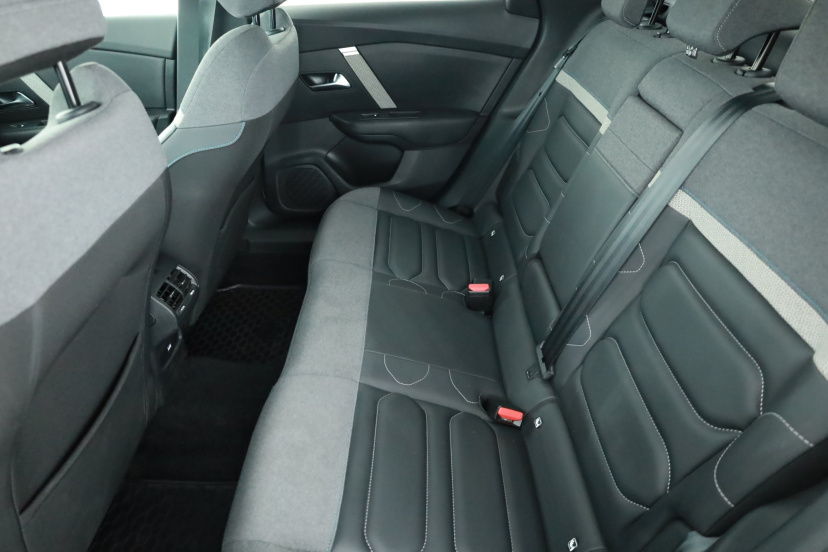 Citroen C4 X, 2023