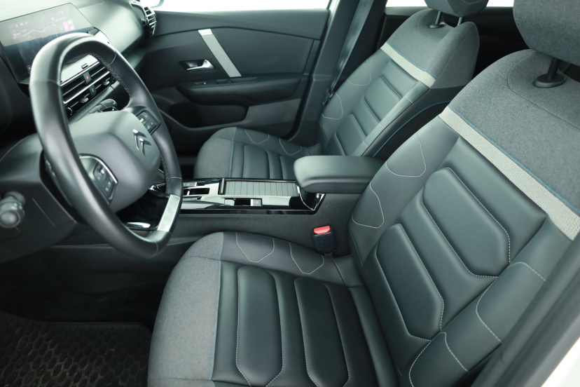Citroen C4 X, 2023