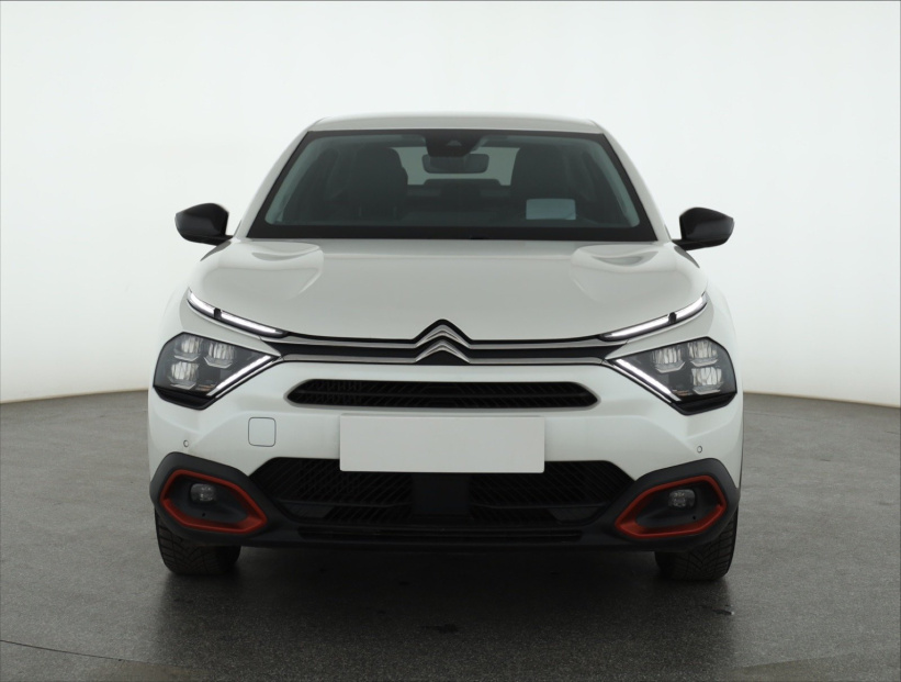 Citroen C4 X, 2023