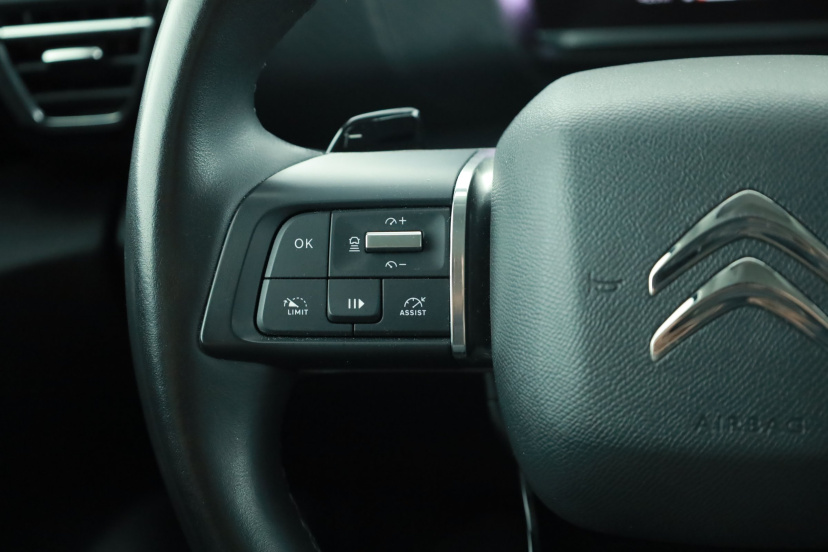 Citroen C4 X, 2023