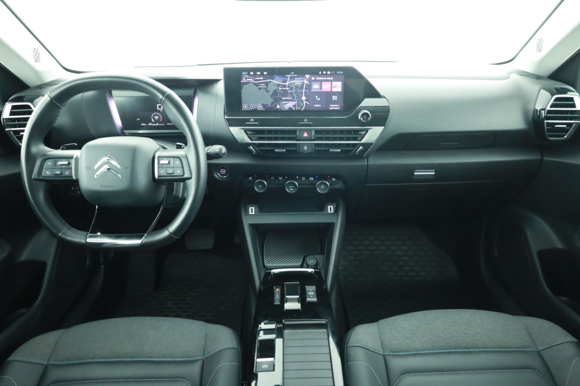 Citroen C4 X, 2023