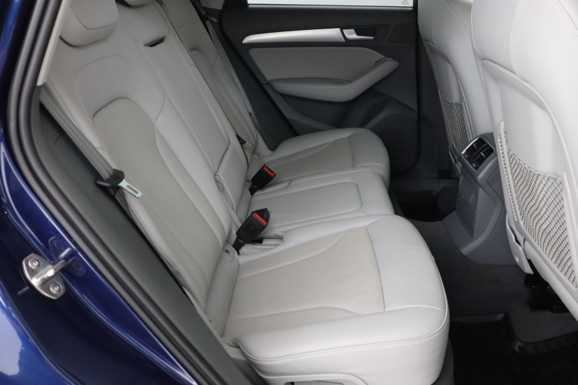 Audi Q5, 2016