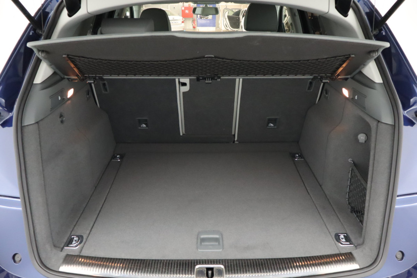 Audi Q5, 2016
