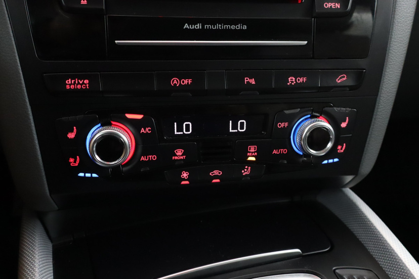 Audi Q5, 2016
