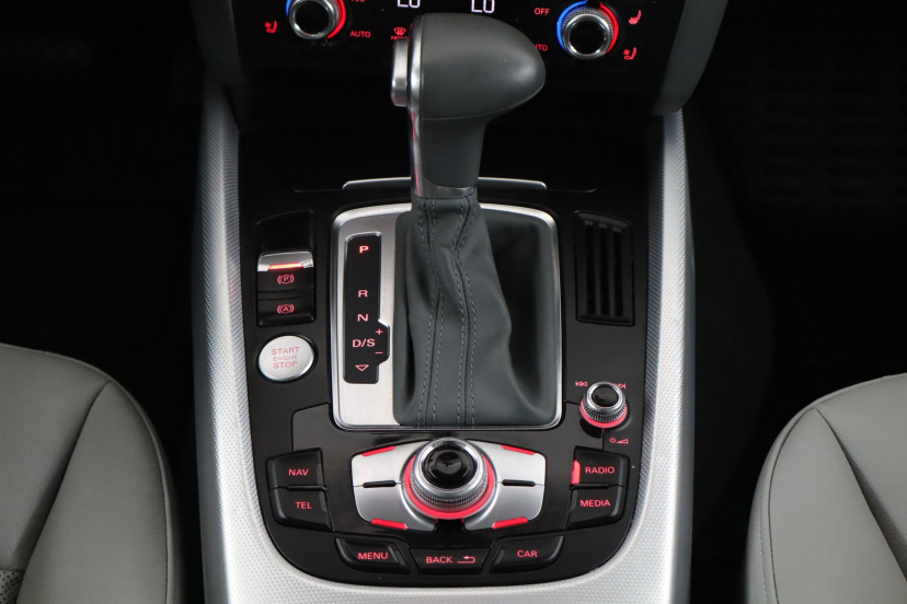 Audi Q5, 2016