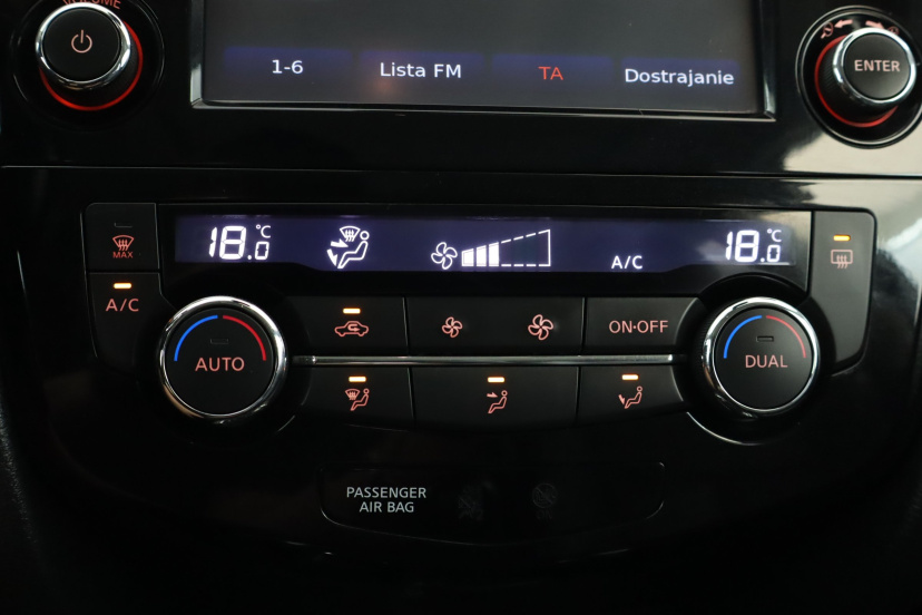 Nissan X-Trail, 2015
