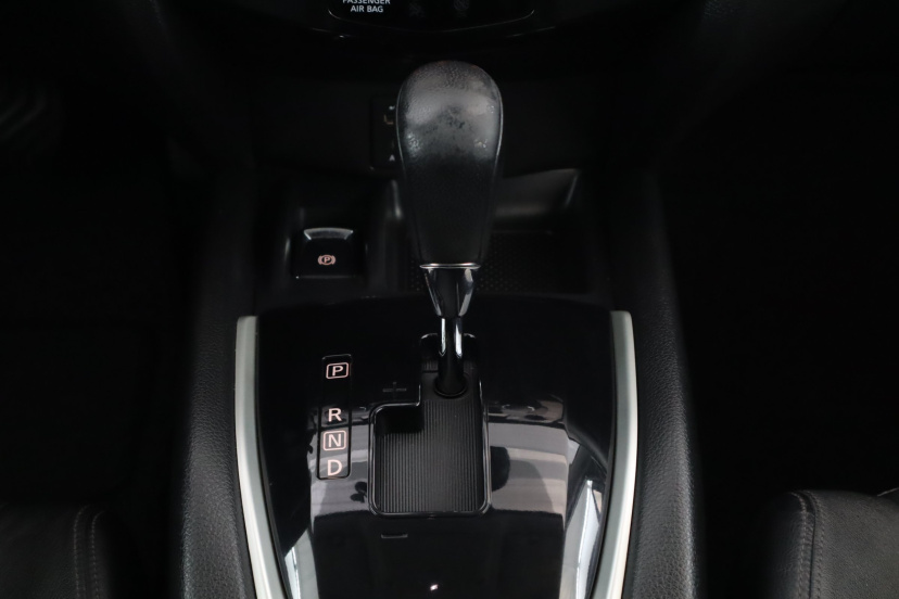 Nissan X-Trail, 2015