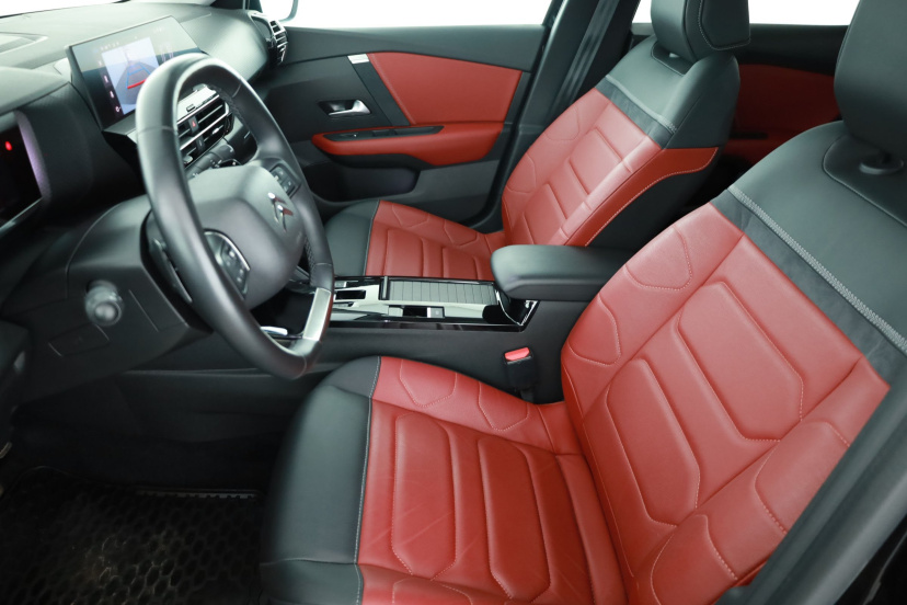 Citroen C4 X, 2023