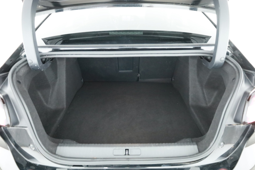 Citroen C4 X, 2023
