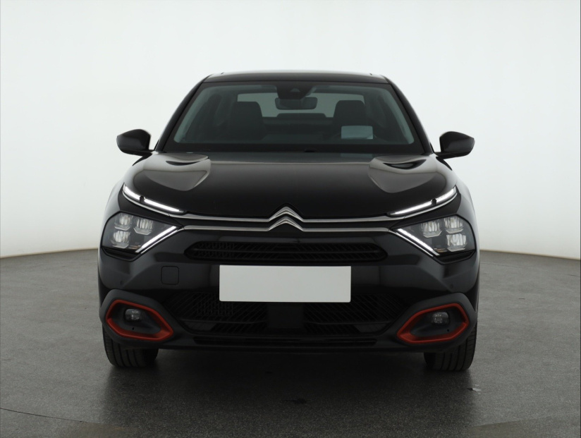 Citroen C4 X, 2023