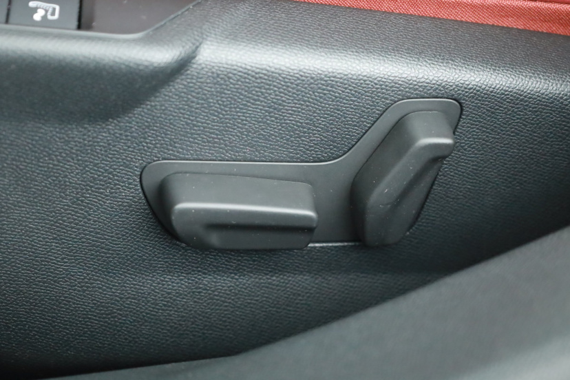 Citroen C4 X, 2023