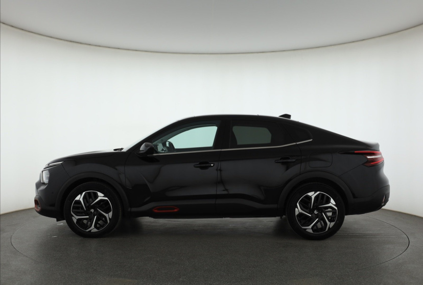 Citroen C4 X, 2023
