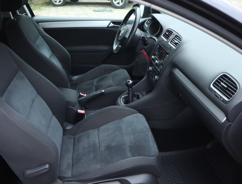 Volkswagen Golf, 2009