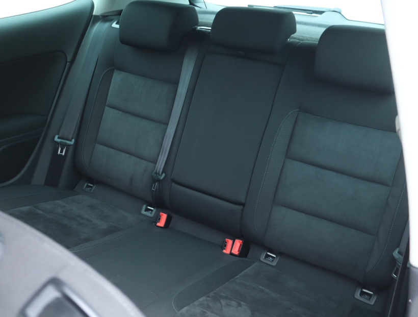 Volkswagen Golf, 2009