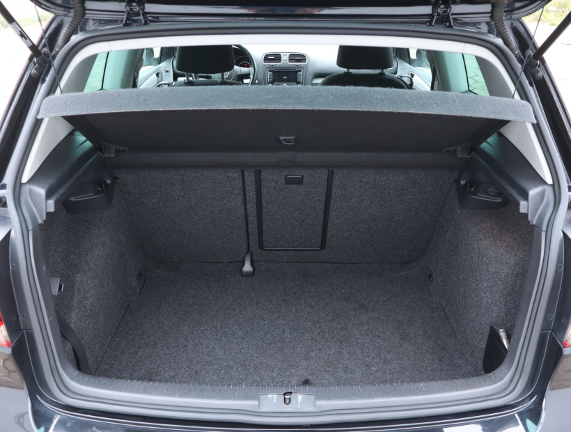 Volkswagen Golf, 2009