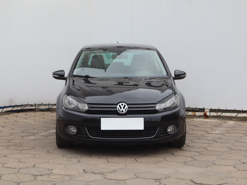 Volkswagen Golf, 2009