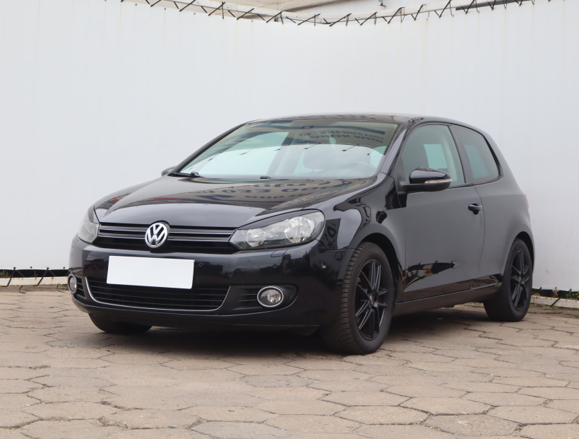 Volkswagen Golf, 2009