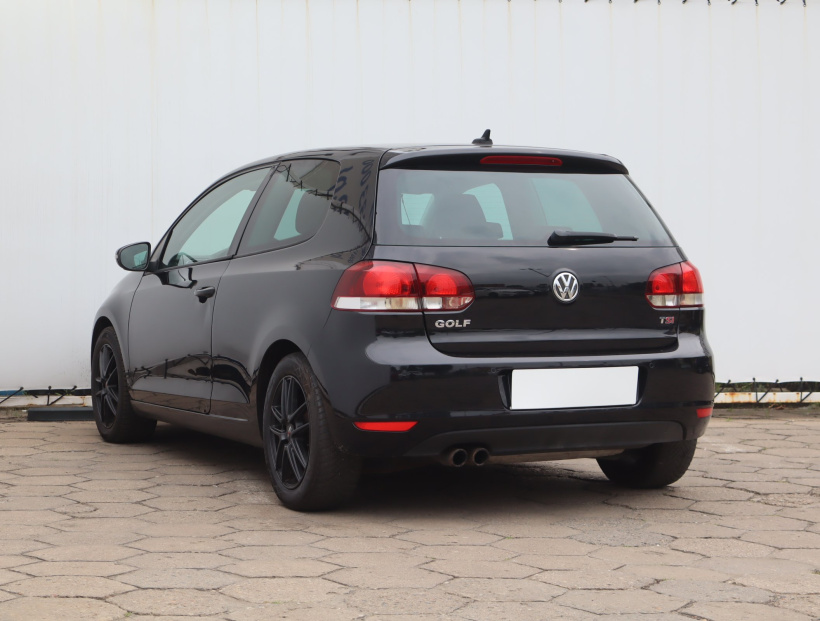 Volkswagen Golf, 2009