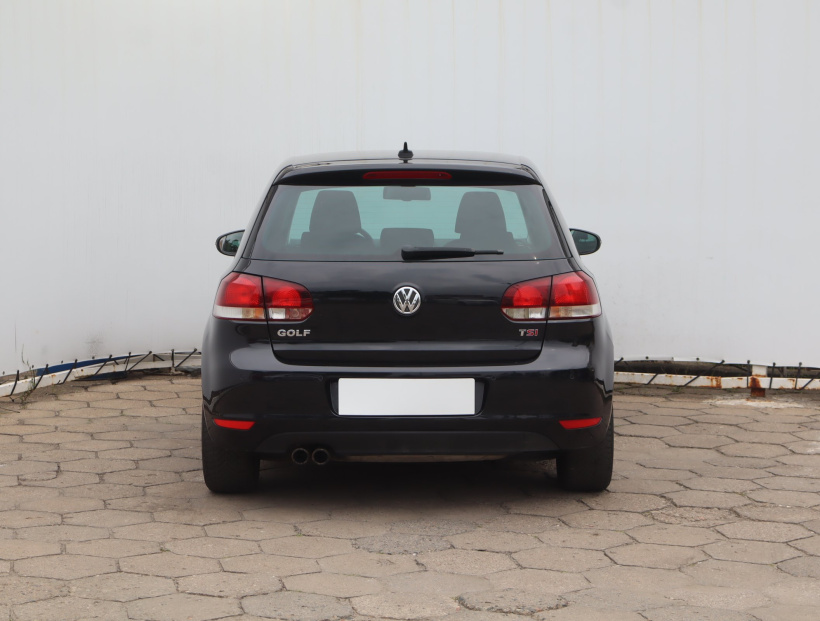 Volkswagen Golf, 2009
