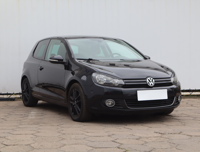 Volkswagen Golf, 2009