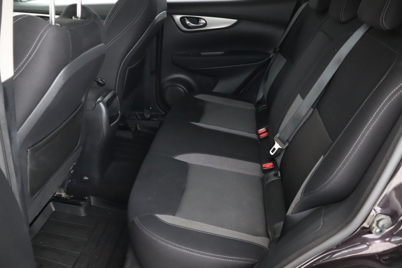 Nissan Qashqai, 2018