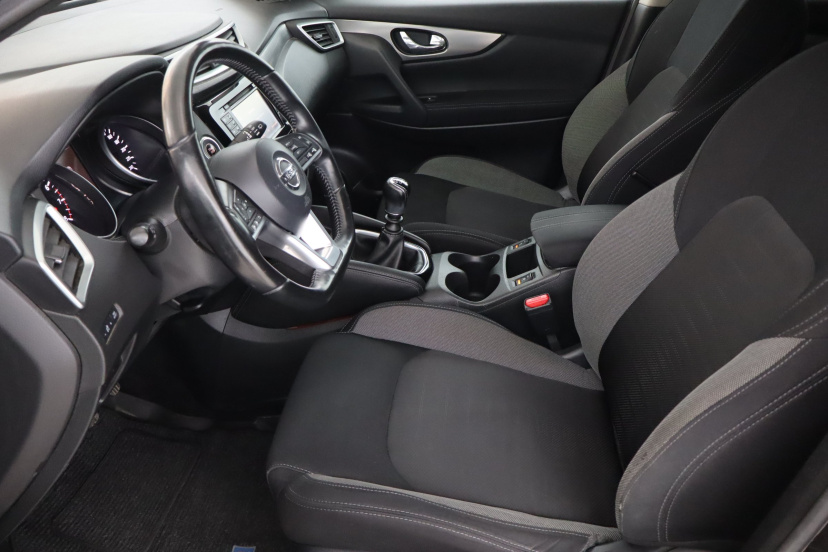 Nissan Qashqai, 2018
