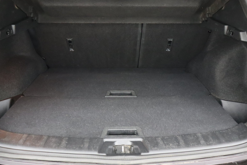 Nissan Qashqai, 2018